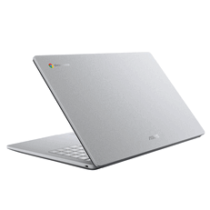 Design arrière du Chromebook CX15 d'Asus