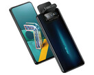 Le ZenFone 7. (Source : Asus)