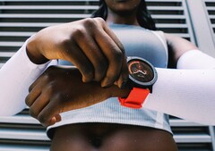 La CMF Watch 3 Pro se connectera à l'avenir à l'application pour smartphone Nothing X.