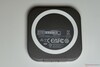Corsair EX400S MagSafe en bas