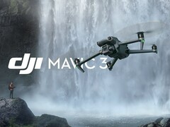 Le Mavic 3 est disponible en deux modèles à partir de 2 199 dollars américains. (Image source : DJI)