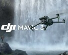 Le Mavic 3 est disponible en deux modèles à partir de 2 199 dollars américains. (Image source : DJI)