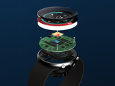Mobvoi et Oppo seront les premiers équipementiers à lancer les smartwatches Snapdragon Wear W5 Gen 1 et Wear W5+ Gen 1. (Image source : @evleaks)