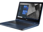 Acer lance la tablette semi-robuste Enduro Urban T1 et l'ordinateur portable Urban N3 qui sont en fait assez élégants (Source : Acer)