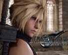 La bannière de Final Fantasy Remake Part 3 avec Cloud est montrée (Source de l'image : Square Enix, Nintendo of America avec modifications)