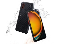 Le Galaxy XCover 7 Pro pourrait enfin avoir un successeur après un an et demi.