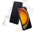 Le Galaxy XCover 7 Pro pourrait enfin avoir un successeur après un an et demi.