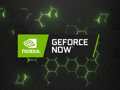 GeForce Logo Now (Image Source : Nvidia)