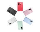 Godox MA5R powerbank avec lampe photo mobile (Image source : Godox)