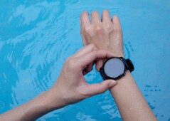 Le RS2 LS10 de Haylou sera lancé le mois prochain. (Image source : Haylou)