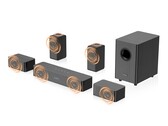 Ce nouveau système de son surround est tout à fait abordable