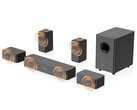 Ce nouveau système de son surround est tout à fait abordable