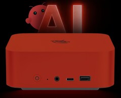 Le Zero SEi14 AI (version améliorée)