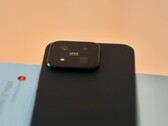 Le Xiaomi 17 Max est équipé d'un système d'appareils photo Leica, ce qui lui permet de rivaliser avec des téléphones encore plus chers.