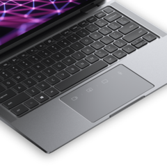 L'ordinateur vedette Dell Latitude 9330 2-en-1 sera disponible en juin avec un pavé tactile collaboratif, un processeur Intel de 12e génération et un écran tactile QHD+ 16:10 (Source : Dell)