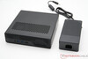 Minisforum MS-A2 avec bloc d'alimentation (19 V ; 12,63 A)
