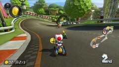 Le projet Mario Kart Unity original a été créé par un programmeur, Ishaan Patel, il y a près de 4 ans (Source de l'image : LifeWire / Nintendo)