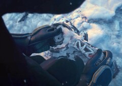 The Next Mass Effect - Bande annonce officielle (Source : Mass Effect sur YouTube)