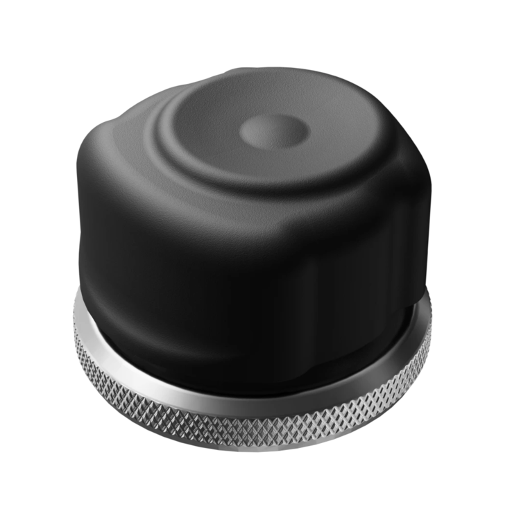 Module Float de Naya pour ses claviers ergonomiques sans fil. (Source de l'image : Naya)