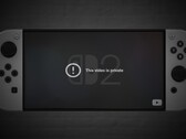La Nintendo Switch 2 devrait être une console hybride dotée d'un mystérieux SoC Nvidia T239. (Source de l'image : YouTube/Unsplash/eian - édité)