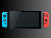 Design de la Nintendo Switch 2 (Source d'image : Nintendo)