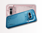 Le Nothing Phone (4a).