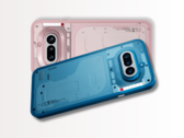Le Nothing Phone (4a).