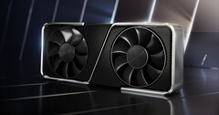 La Nvidia GeForce RTX 4090 aurait été soumise au benchmark 3DMark Time Spy Extreme (image via Nvidia)