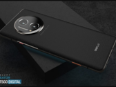 Le OnePlus 10 Pro pourrait-il ressembler à ça ? (Source : LetsGoDigital)