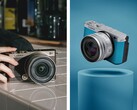 Le Panasonic Lumix S9 est désormais disponible en quatre nouvelles variantes (Image source : Panasonic)