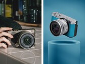Le Panasonic Lumix S9 est désormais disponible en quatre nouvelles variantes (Image source : Panasonic)