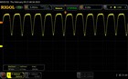 Luminosité maximale de l'écran