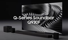 Le nouveau caisson de basses cubique est la principale caractéristique du modèle 2025. (Source de l'image : Samsung)