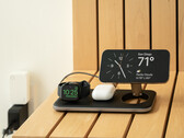 Satechi Trio Wireless Charging Pad avec support technique Qi2 (Source d'image : Satechi)