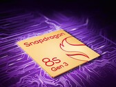 Le Snapdragon 8s Gen 3 l'emporte sur le Snapdragon 7+ Gen 3 (Source : Qualcomm)