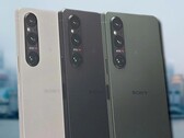 Le Sony Xperia 1 V pourrait être lancé à un prix inférieur à celui de son prédécesseur sur le marché clé de la Chine. (Source de l'image : Weibo/Unsplash - édité)