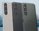Le Sony Xperia 1 V pourrait être lancé à un prix inférieur à celui de son prédécesseur sur le marché clé de la Chine. (Source de l'image : Weibo/Unsplash - édité)