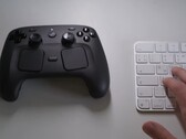 Grâce au site scr.verylazypixels.com, les utilisateurs peuvent contrôler leur manette Steam Controller comme s'il s'agissait d'une voiture télécommandée.