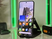 Test du Xiaomi 15S Pro (Image : Marcus Herbrich)