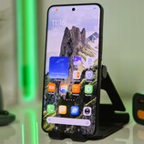 Test du Xiaomi 15S Pro (Image source : Marcus Herbrich)