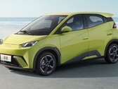 La BYD Ocean Seagull est l'un des modèles que le constructeur automobile propose au rabais (Source de l'image : BYD)