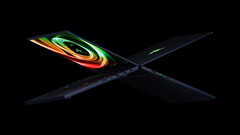Le Razer Blade 14 2025 est enfin arrivé (image source : Razer)