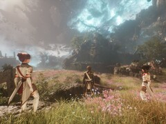 Image du jeu Clair Obscur : Expedition 33 sur Steam. (Source de l&#039;image : Steam)