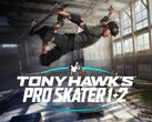 Dévoilement de la bannière du remake de « Tony Hawk's Pro Skater 1 + 2 »