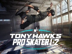 Dévoilement de la bannière du remake de « Tony Hawk's Pro Skater 1 + 2 »
