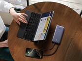 La Ugreen Nexode Power Bank 45W (photo) est disponible sur Amazon en Europe. (Source de l'image : Ugreen via Amazon)