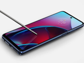 Le Moto G Stylus (2022) est disponible en deux couleurs, toutes deux au prix de 299,99 $US. (Image source : Motorola)