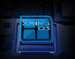 Le Xring O3 semble être une puce performante pour l'émulation de jeux Windows, le principal inconvénient généralement observé sur les implémentations de GPU Mali ayant désormais été corrigé.