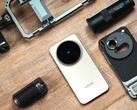Importation du Vivo X300 Pro et du Vivo X300, plus compact et doté d'un appareil photo Zeiss : Certains détaillants proposent déjà des prix en euros pour le modèle chinois. (Source de l'image : Weibo)