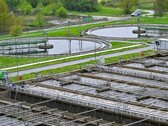 WSE produit un projet de contrat d'approvisionnement en eau de Tesla à Berlin (Image source : dpa-Bildfunk/Patrick Pleul)